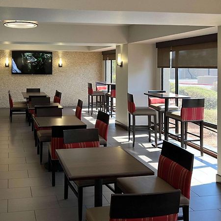 Comfort Inn I-10 West At 51St Ave Phoenix Exteriör bild