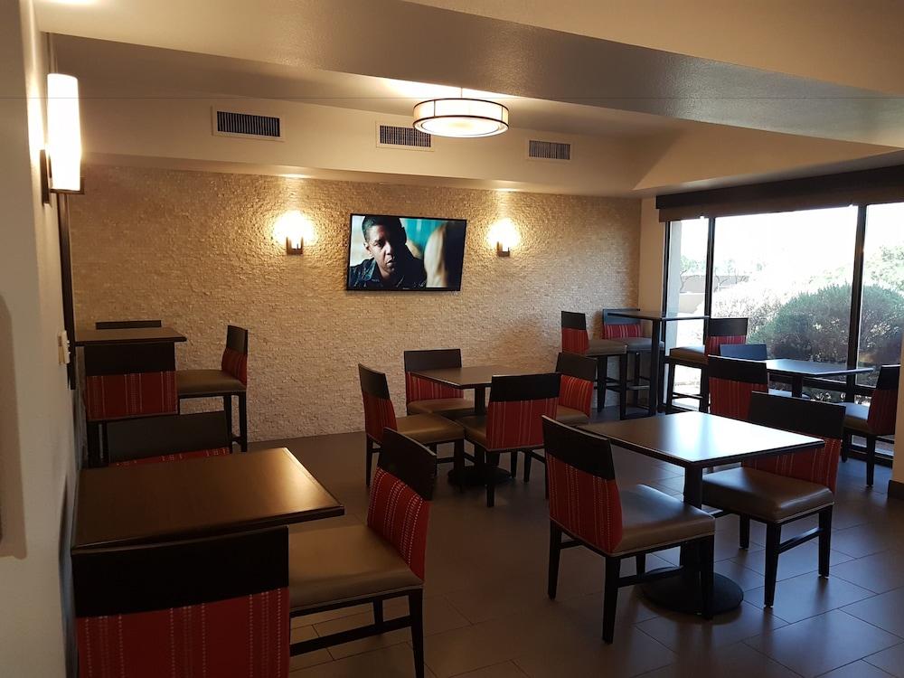 Comfort Inn I-10 West At 51St Ave Phoenix Exteriör bild