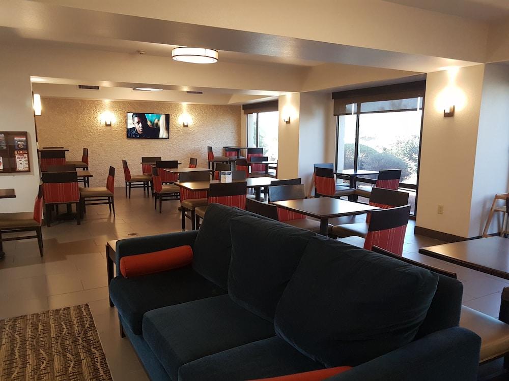 Comfort Inn I-10 West At 51St Ave Phoenix Exteriör bild