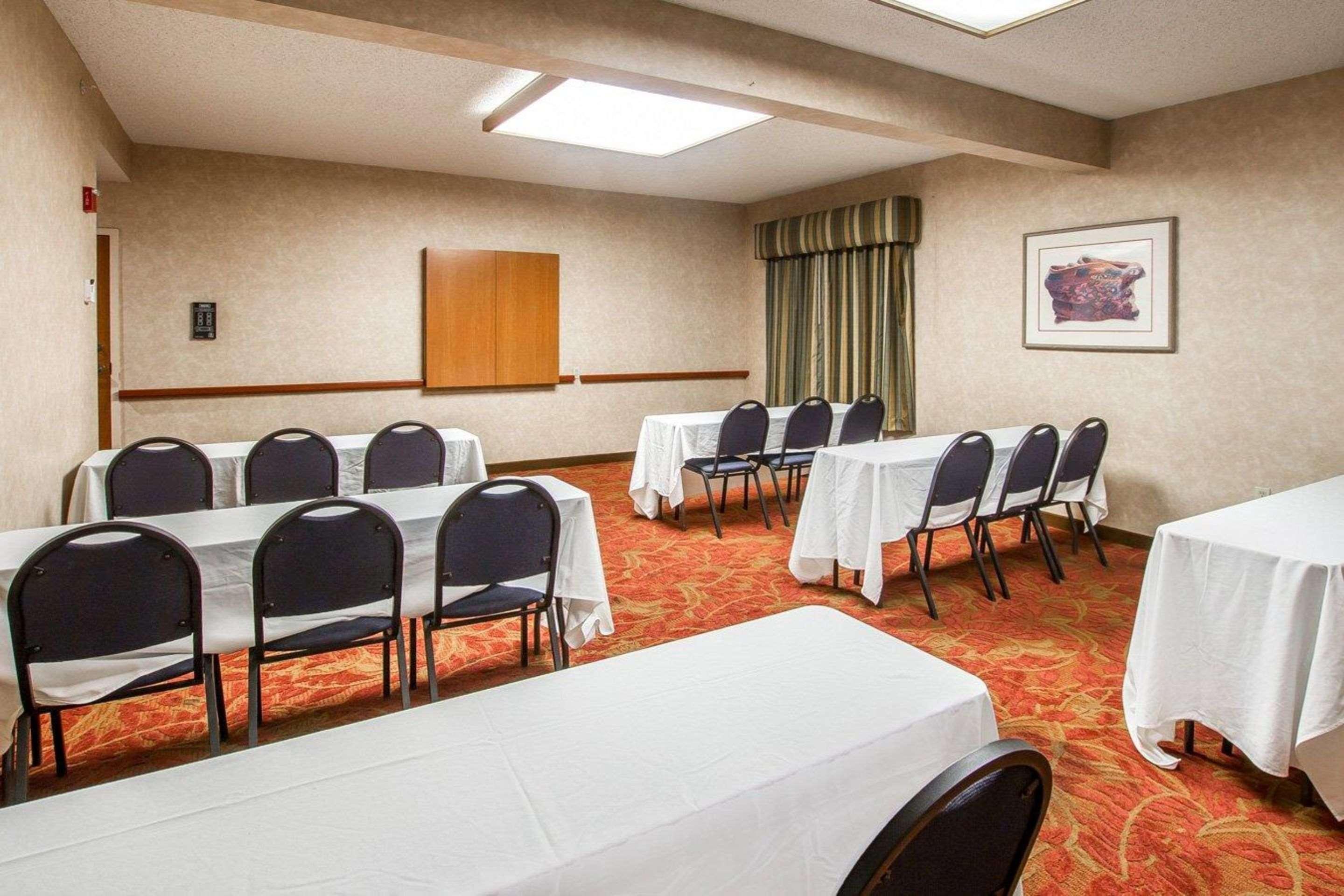 Comfort Inn I-10 West At 51St Ave Phoenix Exteriör bild