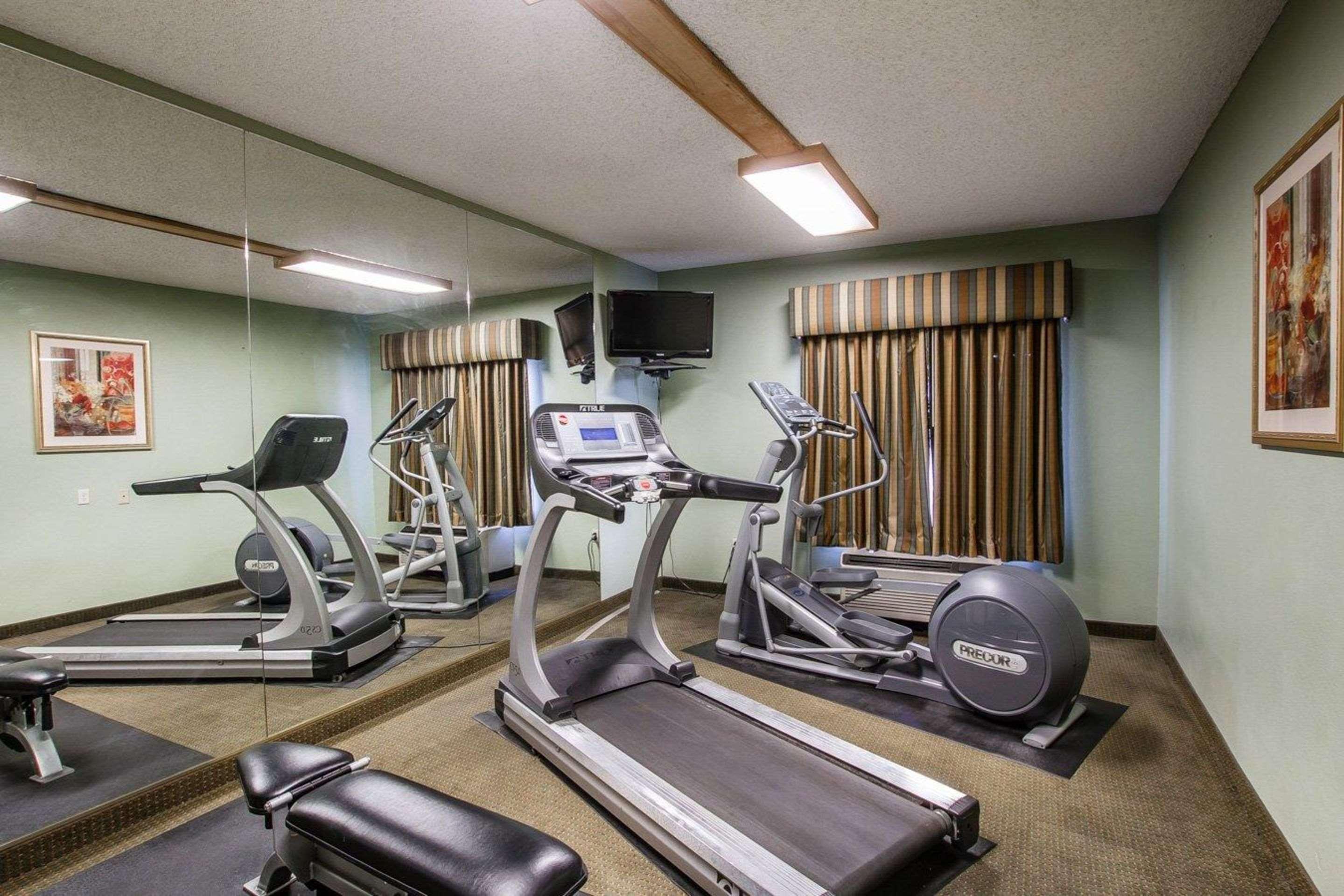 Comfort Inn I-10 West At 51St Ave Phoenix Exteriör bild