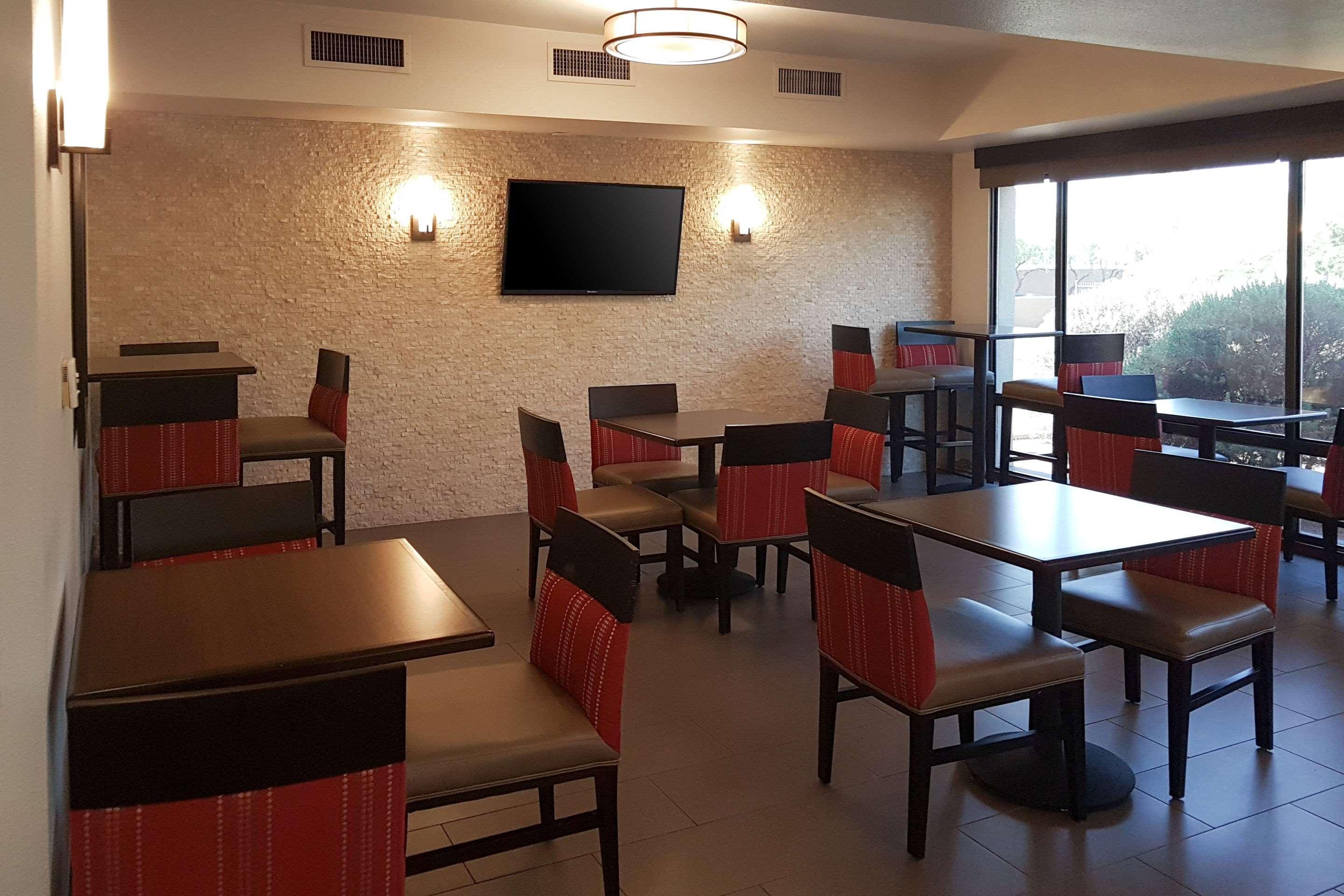 Comfort Inn I-10 West At 51St Ave Phoenix Exteriör bild