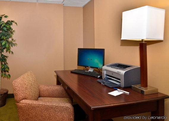 Comfort Inn I-10 West At 51St Ave Phoenix Rum bild