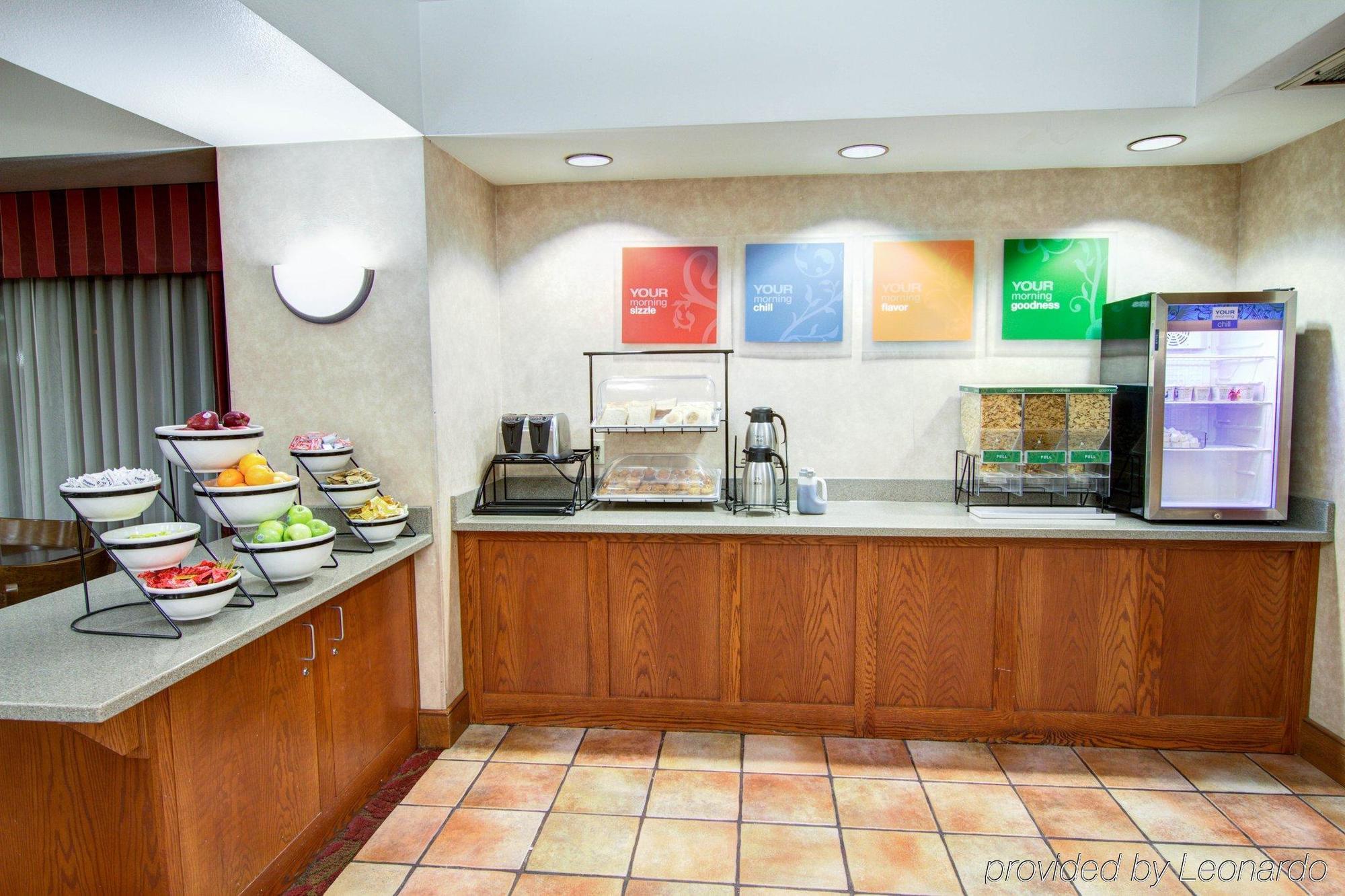 Comfort Inn I-10 West At 51St Ave Phoenix Exteriör bild