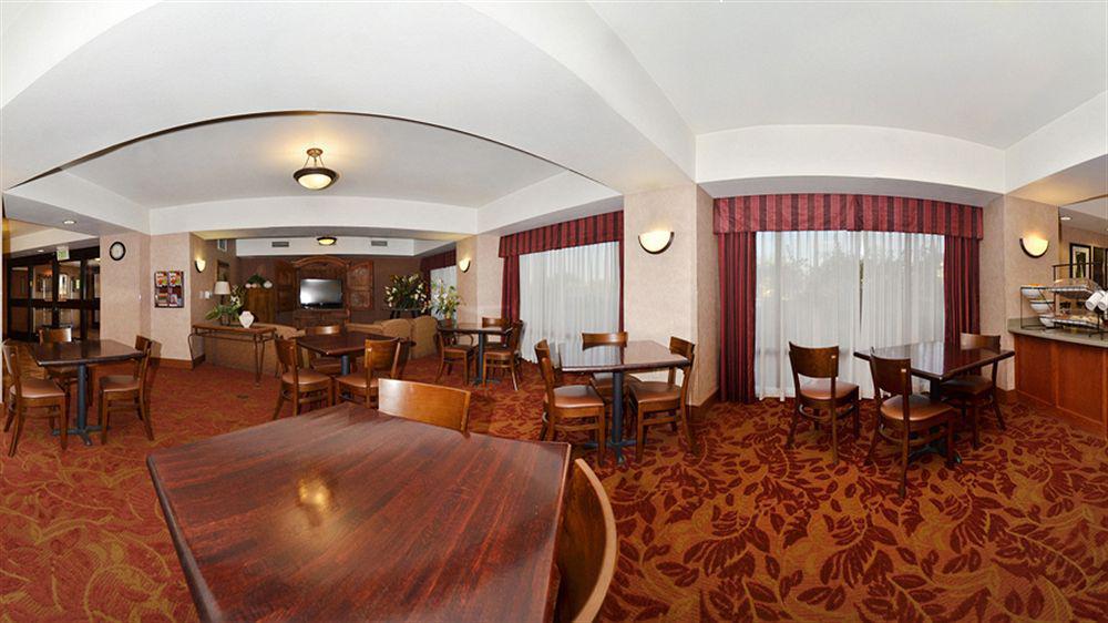 Comfort Inn I-10 West At 51St Ave Phoenix Exteriör bild