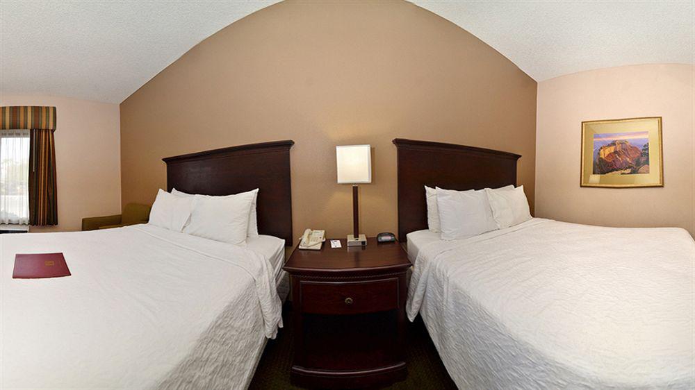 Comfort Inn I-10 West At 51St Ave Phoenix Exteriör bild