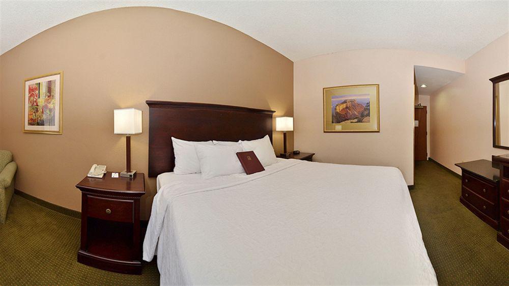 Comfort Inn I-10 West At 51St Ave Phoenix Exteriör bild